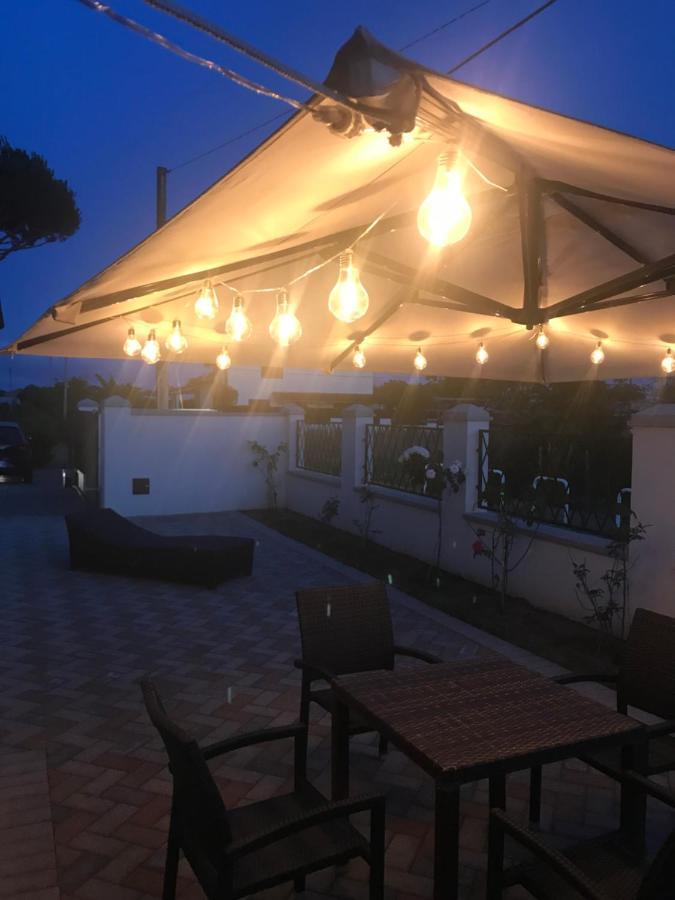 L'Alloggio Del Capitano Viareggio Luaran gambar