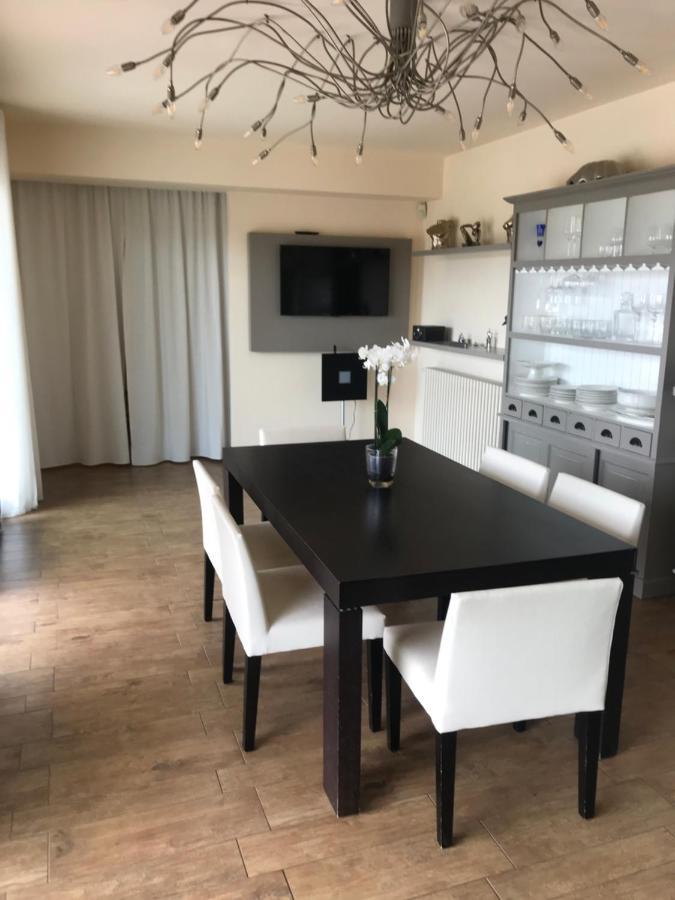 L'Alloggio Del Capitano Viareggio Luaran gambar