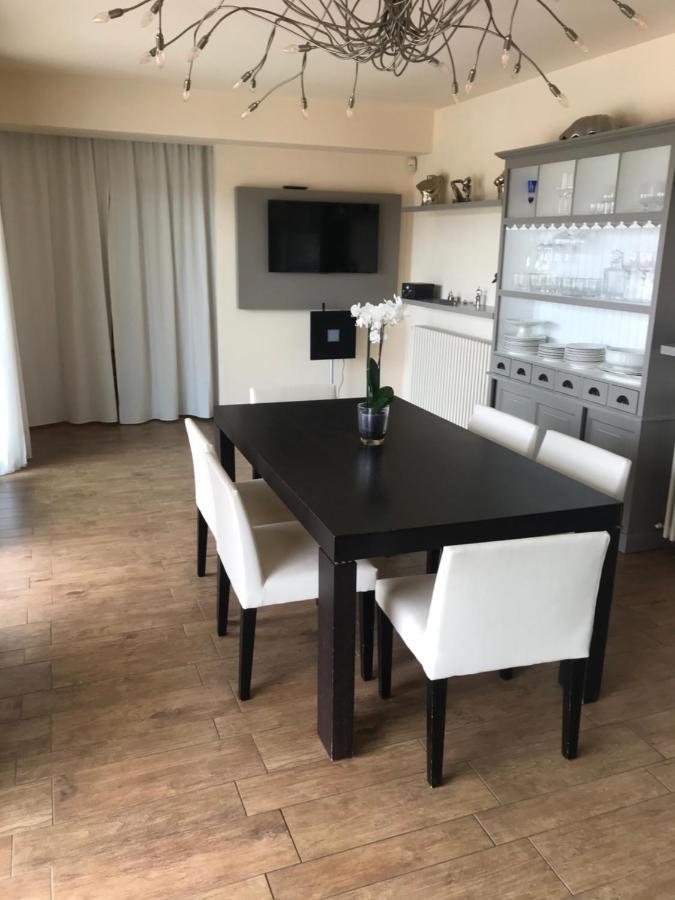 L'Alloggio Del Capitano Viareggio Luaran gambar