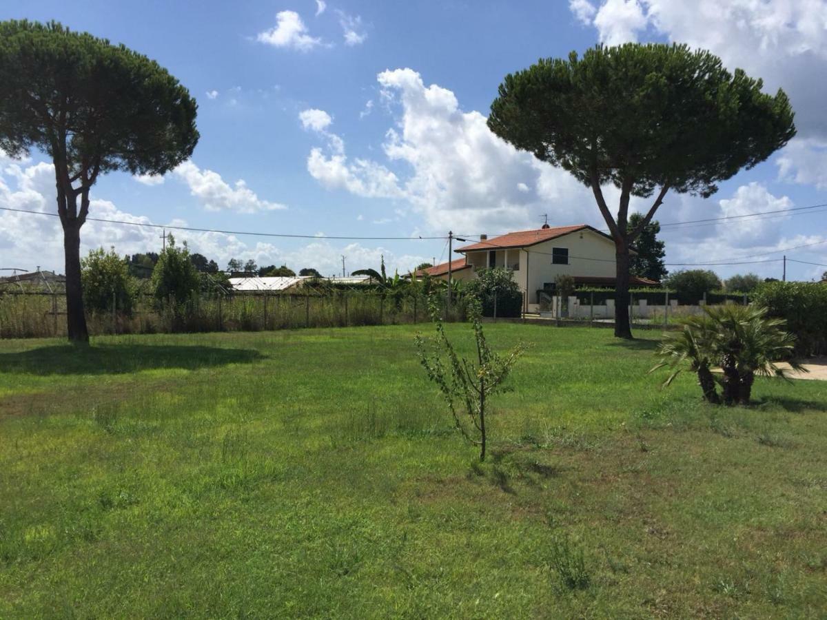 L'Alloggio Del Capitano Viareggio Luaran gambar